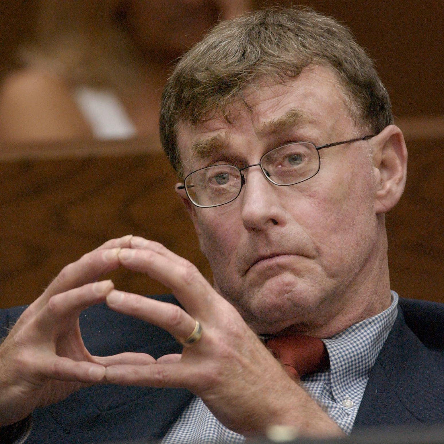 Here's Where 'The Staircase' Subject Michael Peterson Is Now
