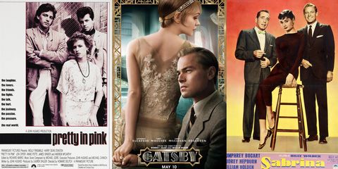 480px x 240px - 30 Best Love Triangle Movies - Love Triangles In Film History