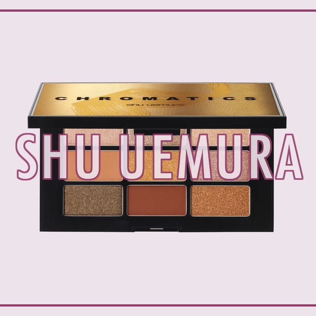 シュウ ウエムラ Shu Uemura 新作コスメ 21秋冬 Elle Digital エル デジタル