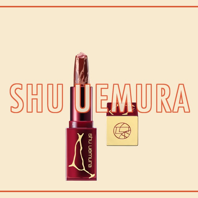 シュウ ウエムラ Shu Uemura 新作コスメ 22春夏 Elle Digital エル デジタル