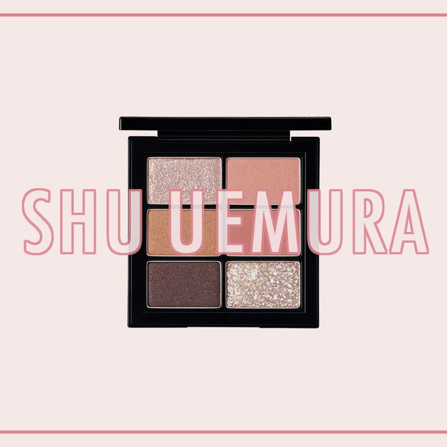 シュウ ウエムラ Shu Uemura 新作コスメ 23春夏 ビューティ Elle エル デジタル