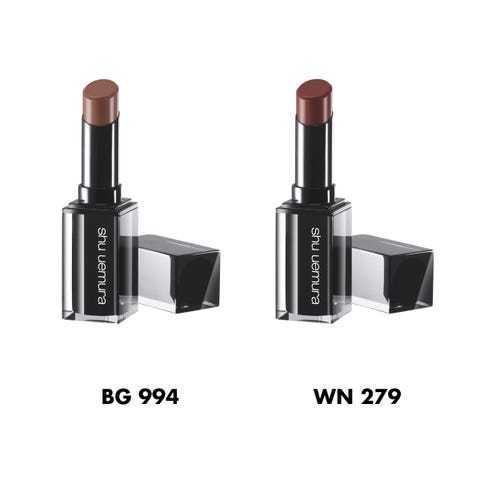 シュウ ウエムラ Shu Uemura 新作コスメ 21秋冬 Elle Digital エル デジタル シュウ ウエムラ Shu Uemura 新作コスメ 21秋冬 Elle Digital エル デジタル