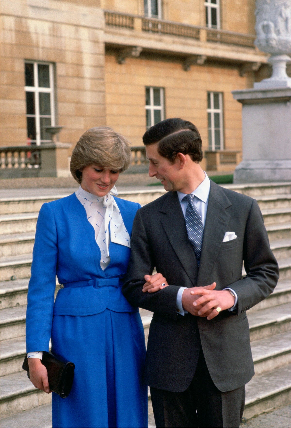 How Prince Charles Proposed to Princess Diana in Real Life vs The Crown