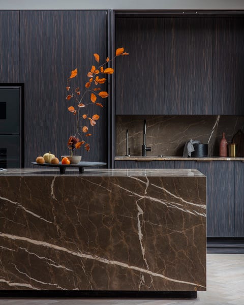 9 Statement Kitchen Trends To Try Now Inspiration Gallery 9 Statement Kitchen Trends To Try Now, Marble Kitchen Island Ideas