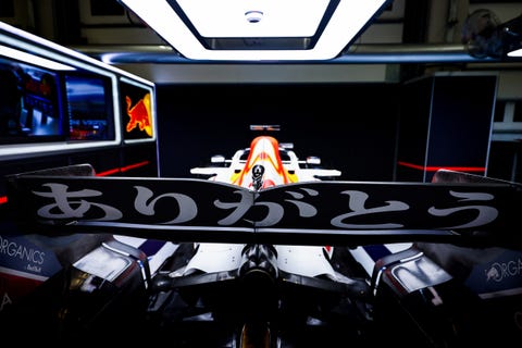 How Honda Will Continue To Play A Key Role At Red Bull F1 After 21