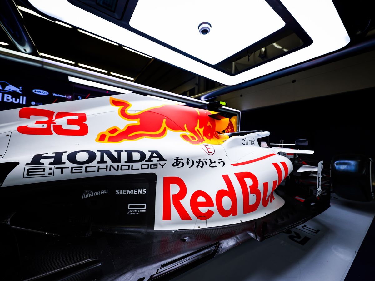 How Will Continue to Play Role Red Bull F1 After 2021
