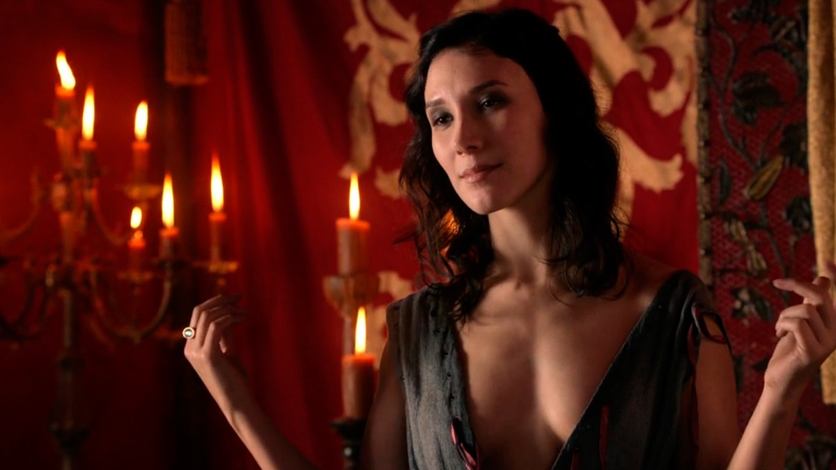 Game Of Thrones Girls - 6 actrices porno que han salido en 'Juego de Tronos'