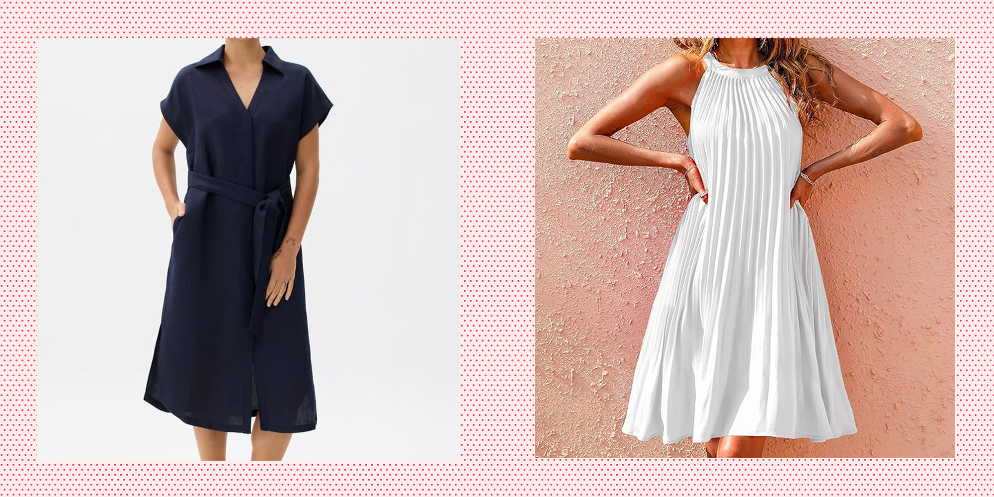 19 Best Travel Dresses to Pack for Every Occasion and Destination