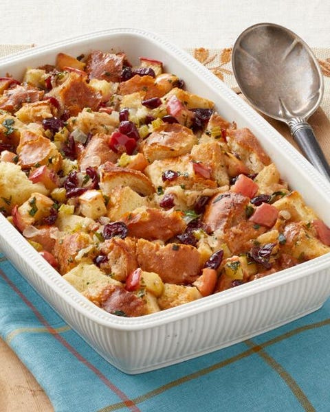 20 Best Side Dishes for Pork Chops - Sides to Go With Pork Chops