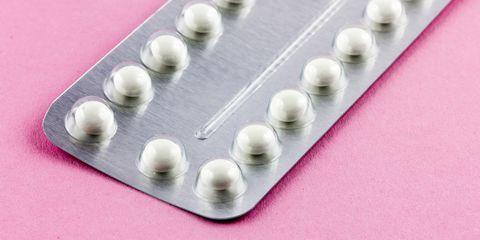 Side effects of contraceptive pills: Everything a doctor wants you to know
