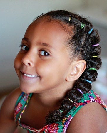 22 Easy Kids Hairstyles Best Hairstyles For Kids