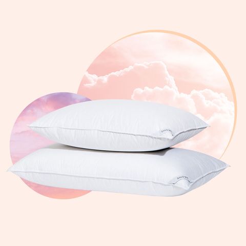 19 Best Pillows For Side Sleepers 2020