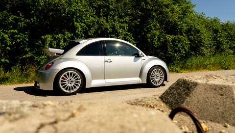 volkswagen nouvelle coccinelle rsi