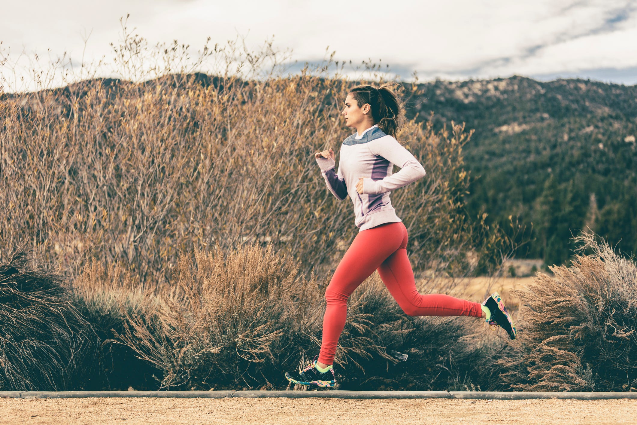 Why B+ Workouts Are Better Than A+ Workouts