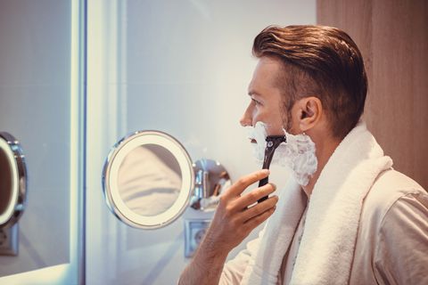 メンズ保湿クリーム 保湿ジェルの選び方とおすすめ8選 保湿効果が男の顔を左右する