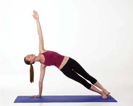 Side Plank