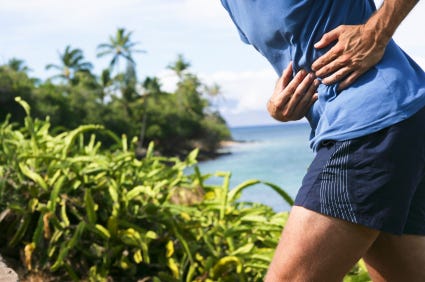 Breathing Tips for New Runners