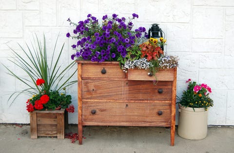 20 Planter Box Ideas To Inspire You