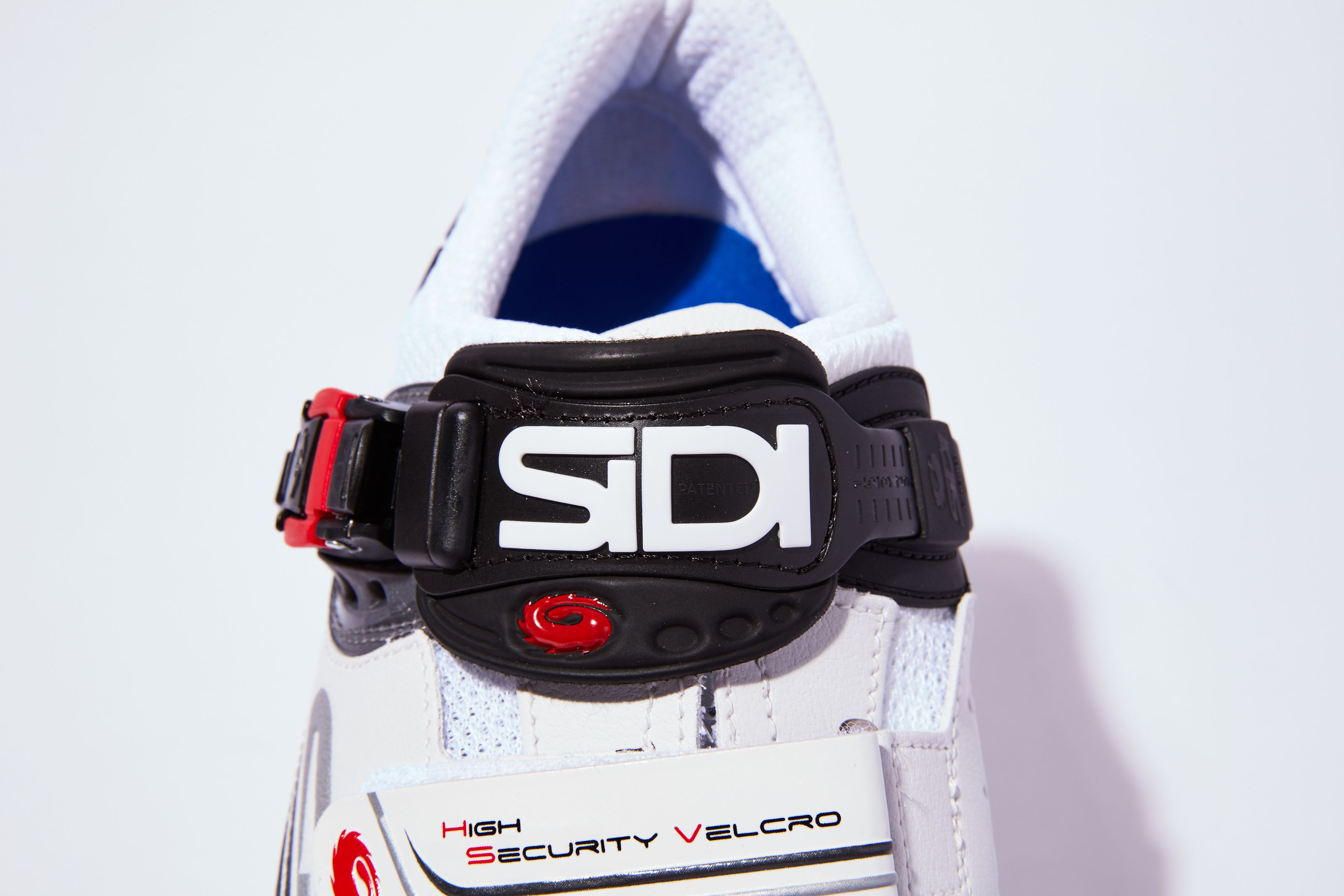 sidi mega width