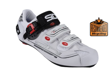 best bicycle shoes
