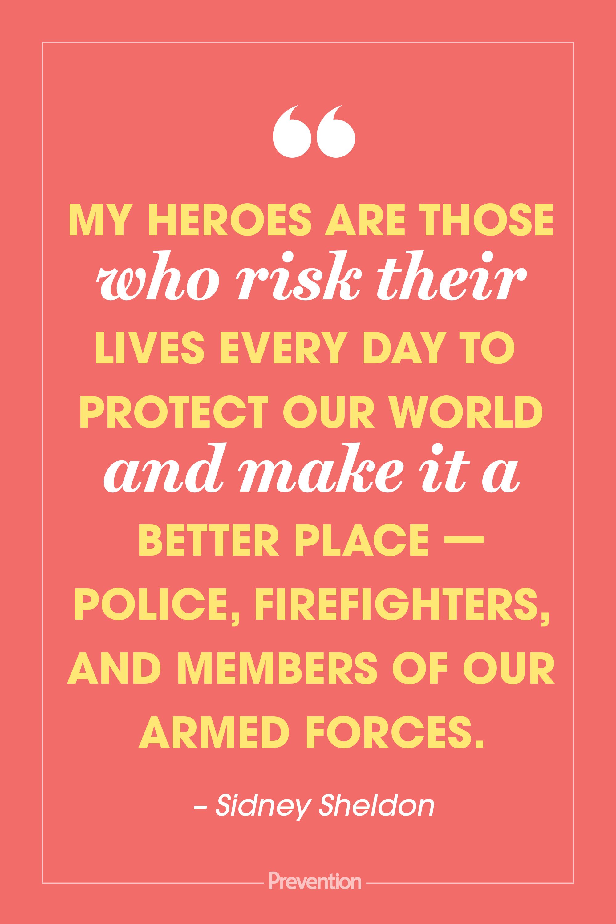 20 Inspiring Veterans Day Quotes To Honor Those Who Ve Served