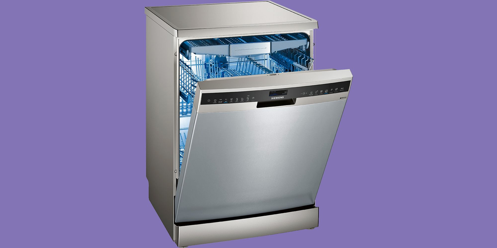 siemens integrated dishwasher reviews
