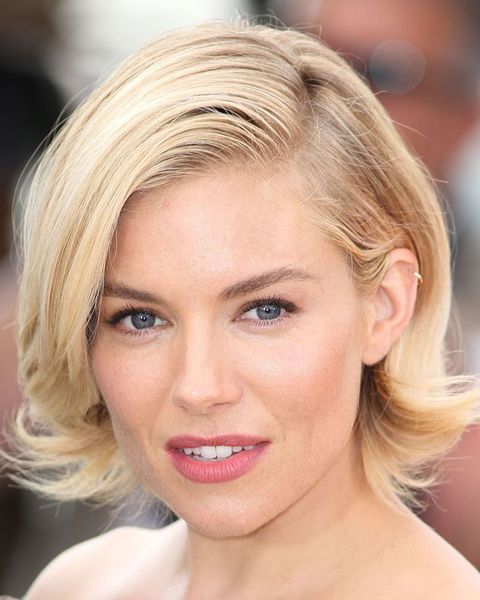 Best Short Hair Styles Bobs Pixie Cuts And More Celebrity