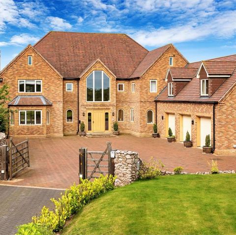 Most-viewed Rightmove properties so far 2020