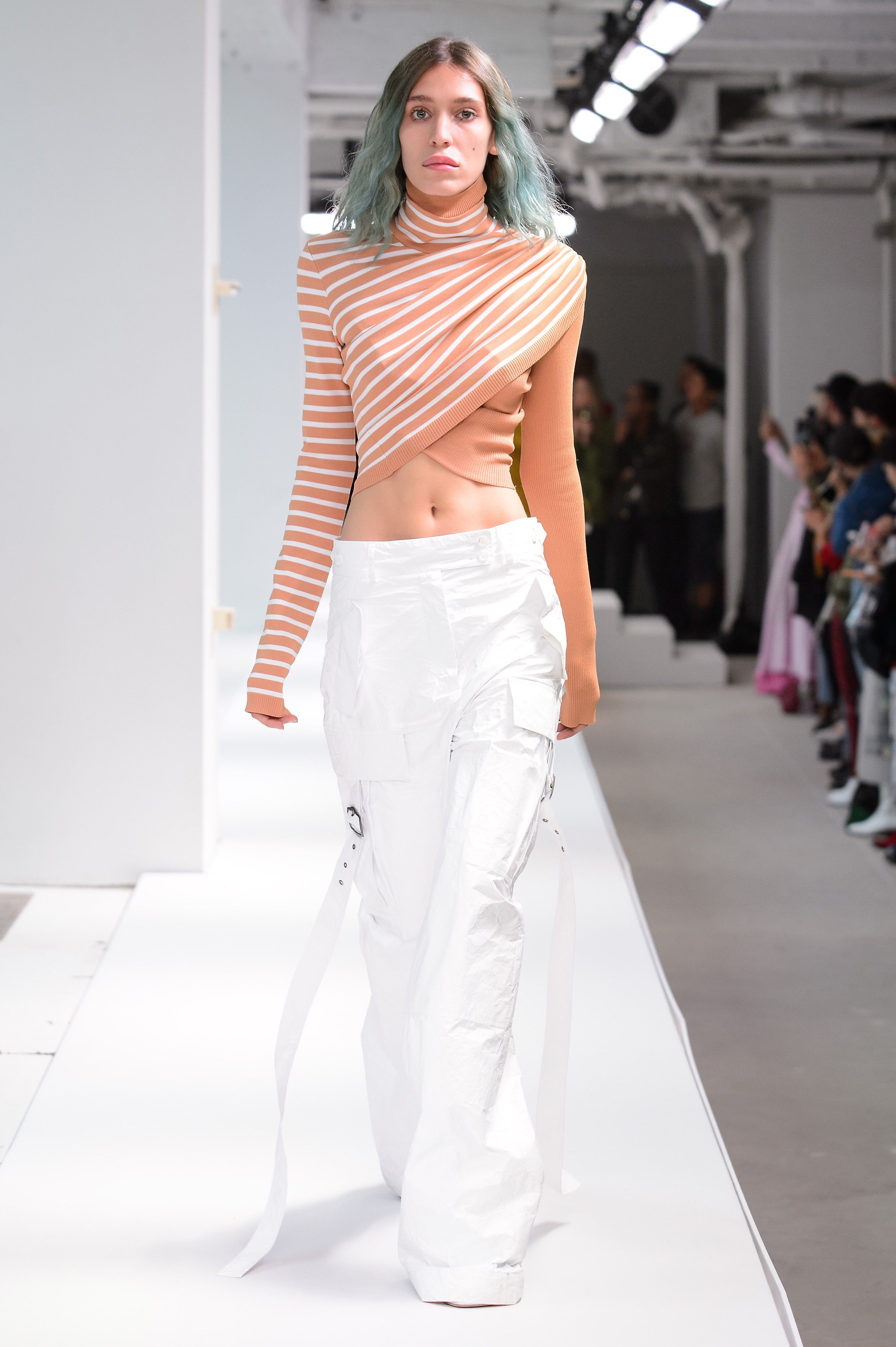 Donna Pantaloni Primavera Donna Estsate2019 Primavera Pantaloni UzVMSp