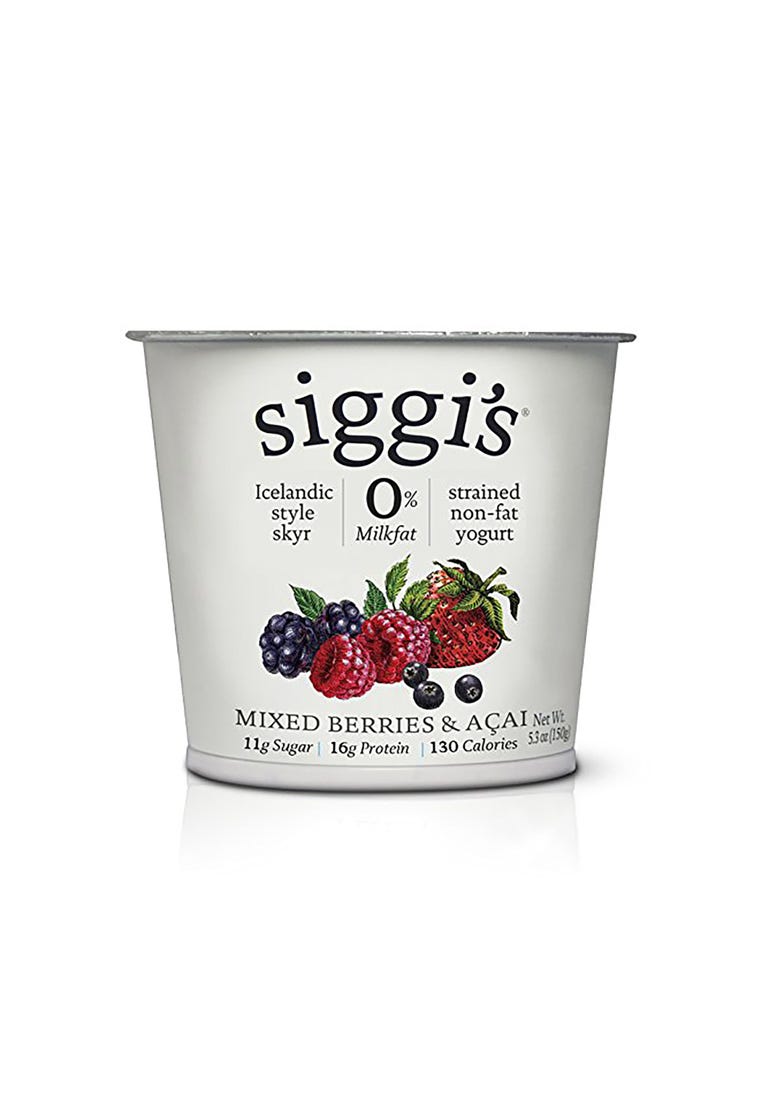 8 Best Yogurt Brands Healthy Yogurts to Try