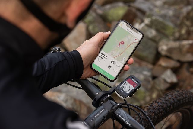 dauw een schuldeiser spannend De beste apps voor GPX routes en navigatie op je fiets