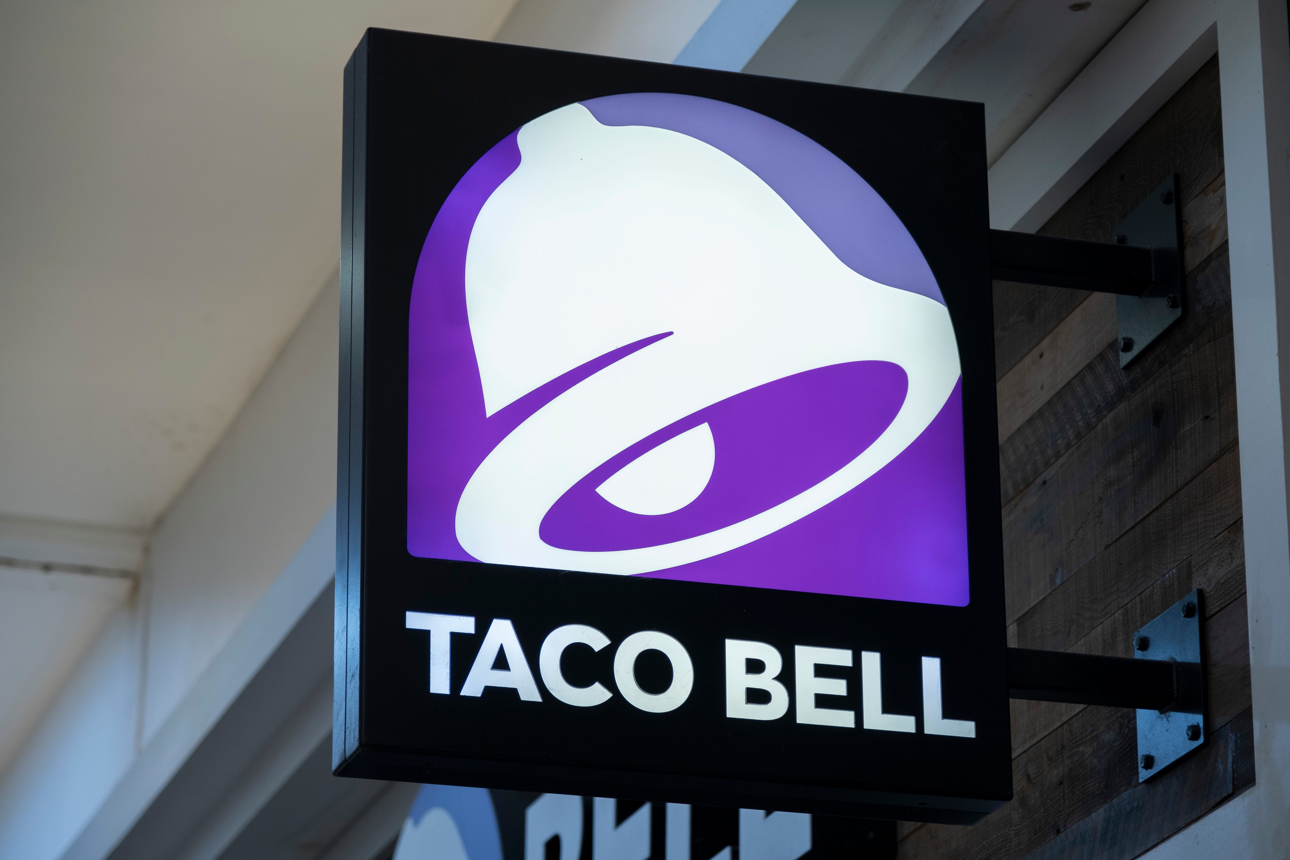 Taco Bell Is Releasing Its Craziest Item Ever Because Fans Begged For It