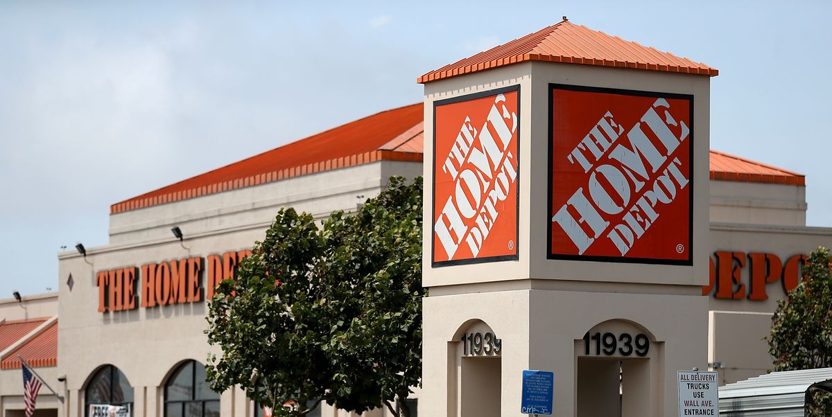 Home Depot&#39;s Black Friday Sale Is Here, and You Can Save Big on Appliances, Tools, and More ...