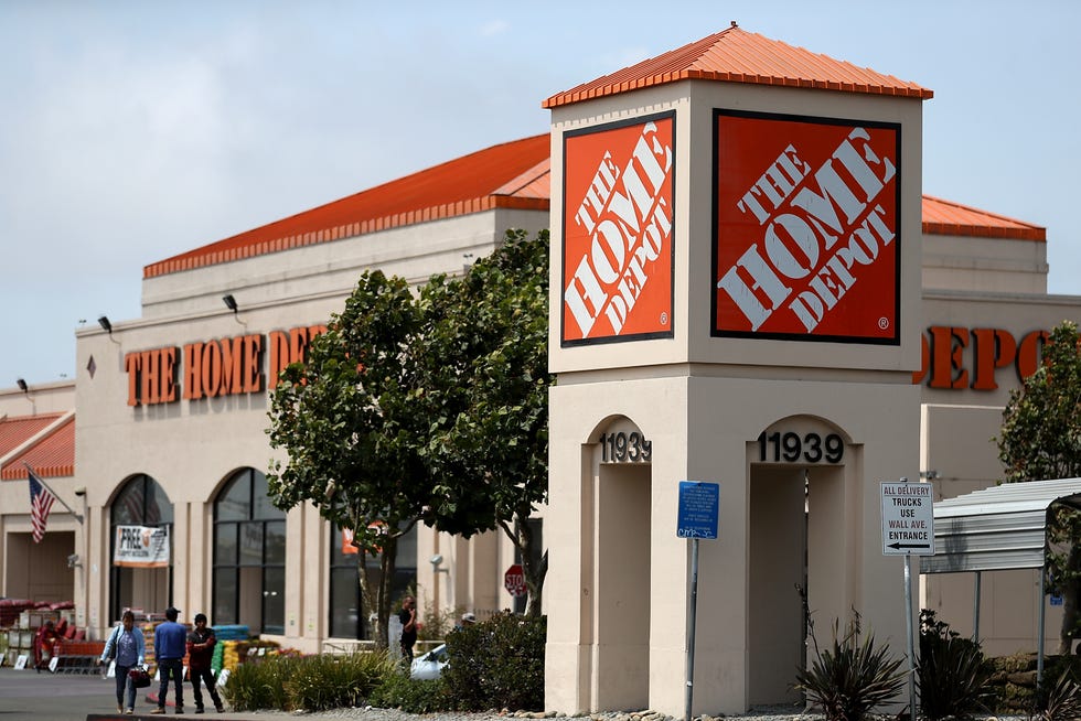 Best Home Depot Cyber Monday Deals 2021 Home Depot Black Friday and Cyber Monday Sales