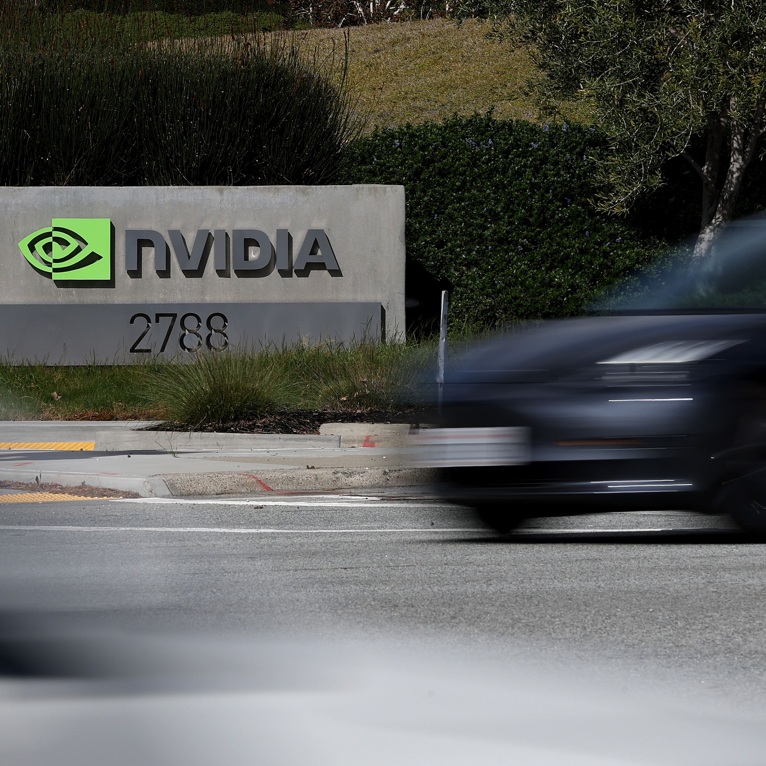 How NVIDIA Puts Artificial Intelligence in Your Car or Truck