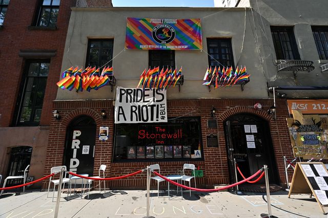 gay bars, social centers of queer culture, struggle to survive across nyc amid coronavirus pandemic