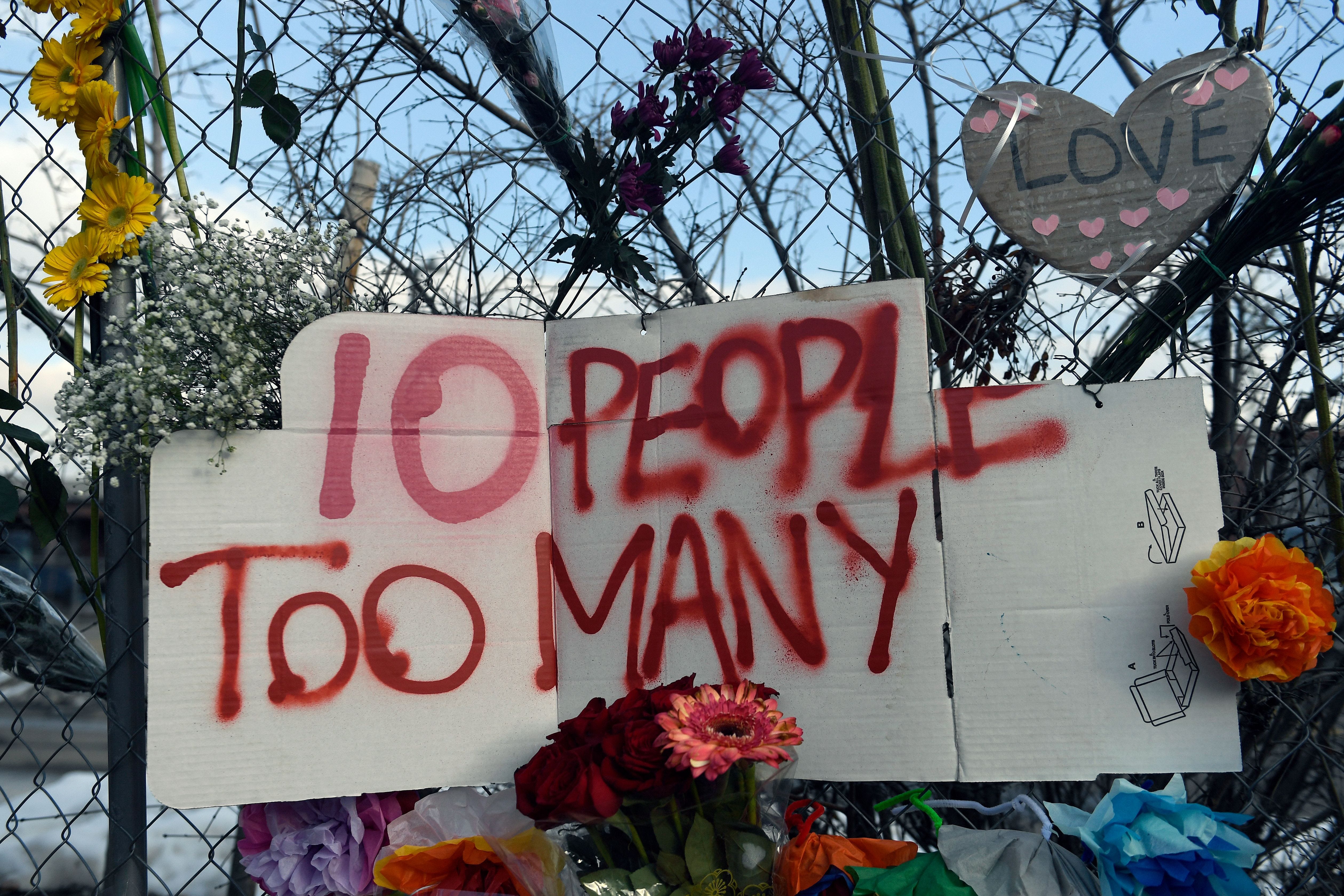 How You Can Run to Support Victims of the Boulder Shooting