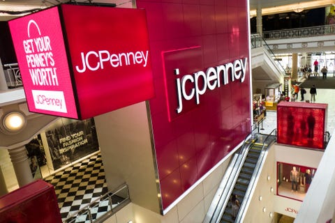 Is Jcpenney Going Out Of Business Jc Penney Store Closings List