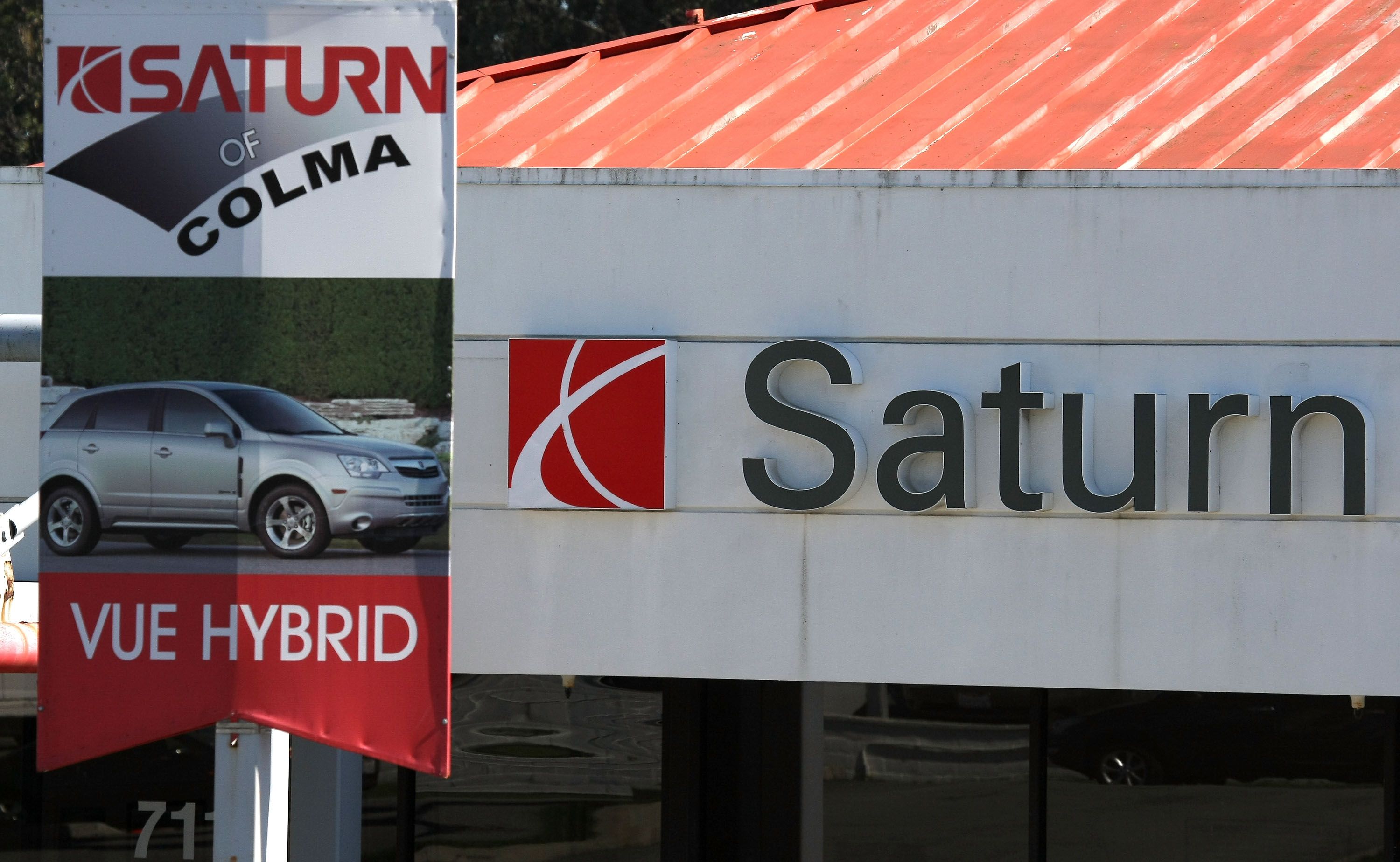 should i buy a saturn