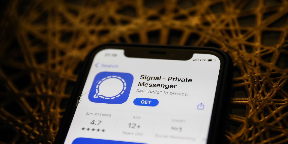 What Is Signal Private Messenger? | Signal Vs. Telegram App