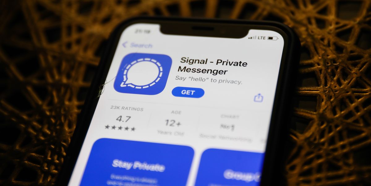 What Is Signal Private Messenger? | Signal Vs. Telegram App
