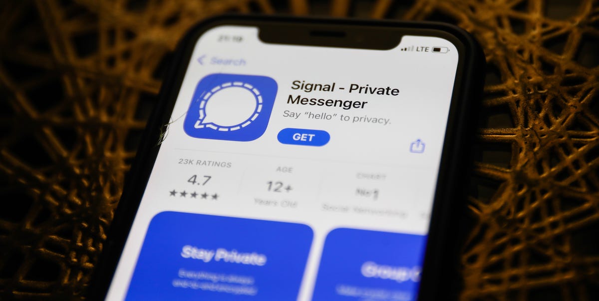 What Is Signal Private Messenger? | Signal Vs. Telegram App