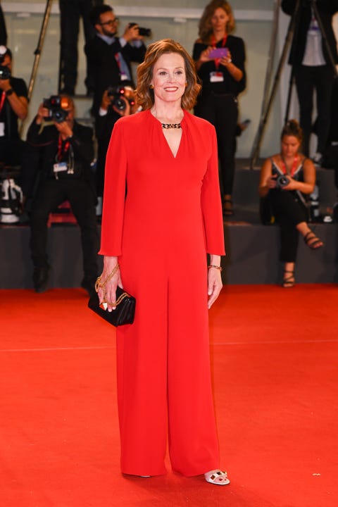 All the Red Carpet Looks From the 79th Venice International Film Festival