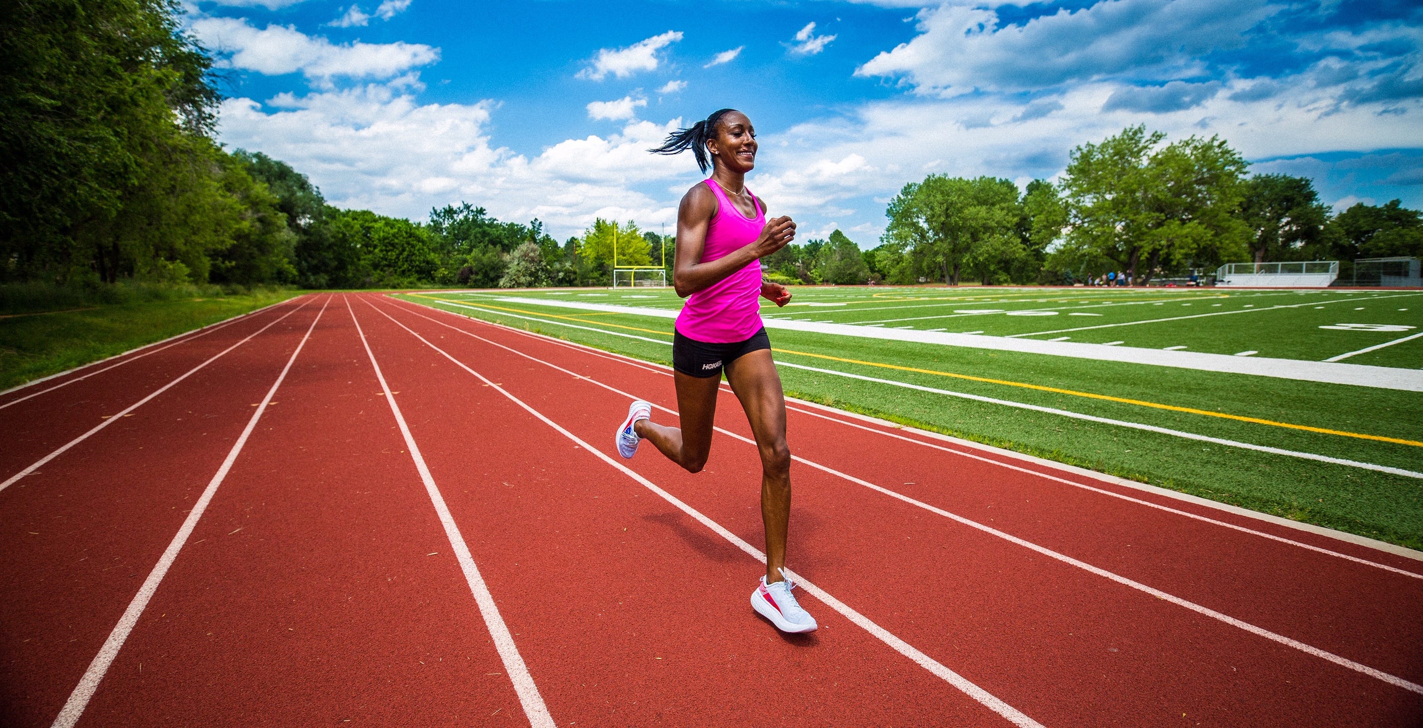 From Triathlons to Ultras: Sika Henry Ready to Take on Comrades