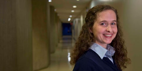 professor hadley sikes