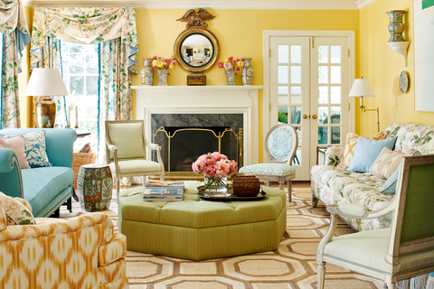 Best Living Room Paint Colors 16 Designer Paint Colors