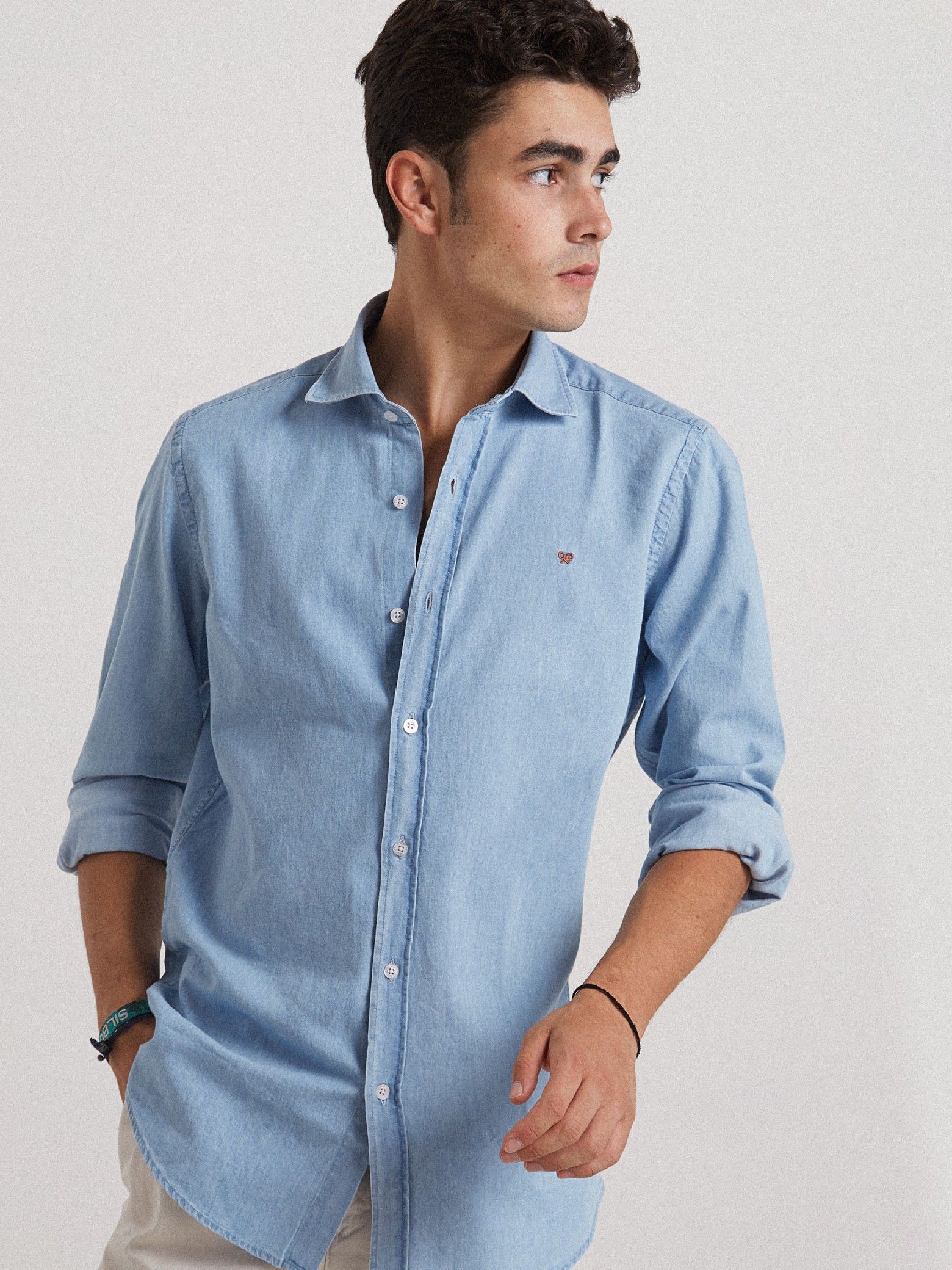 silbon camisas