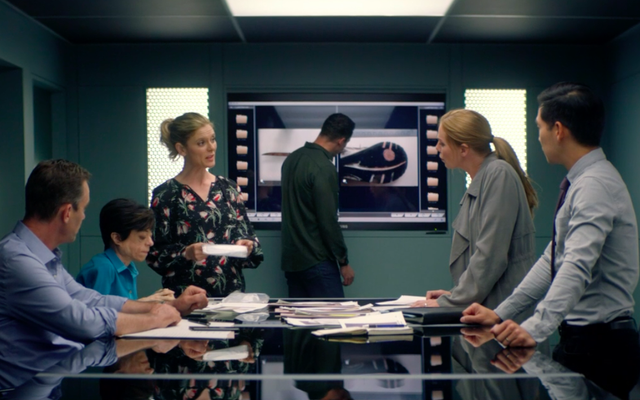 Silent Witness delivers powerful episode about the dangers of drugs - Cast Of Silent Witness Series 25 Episode 4