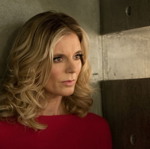 Silent Witness Emilia Fox Says Show Will Be Very Different Now