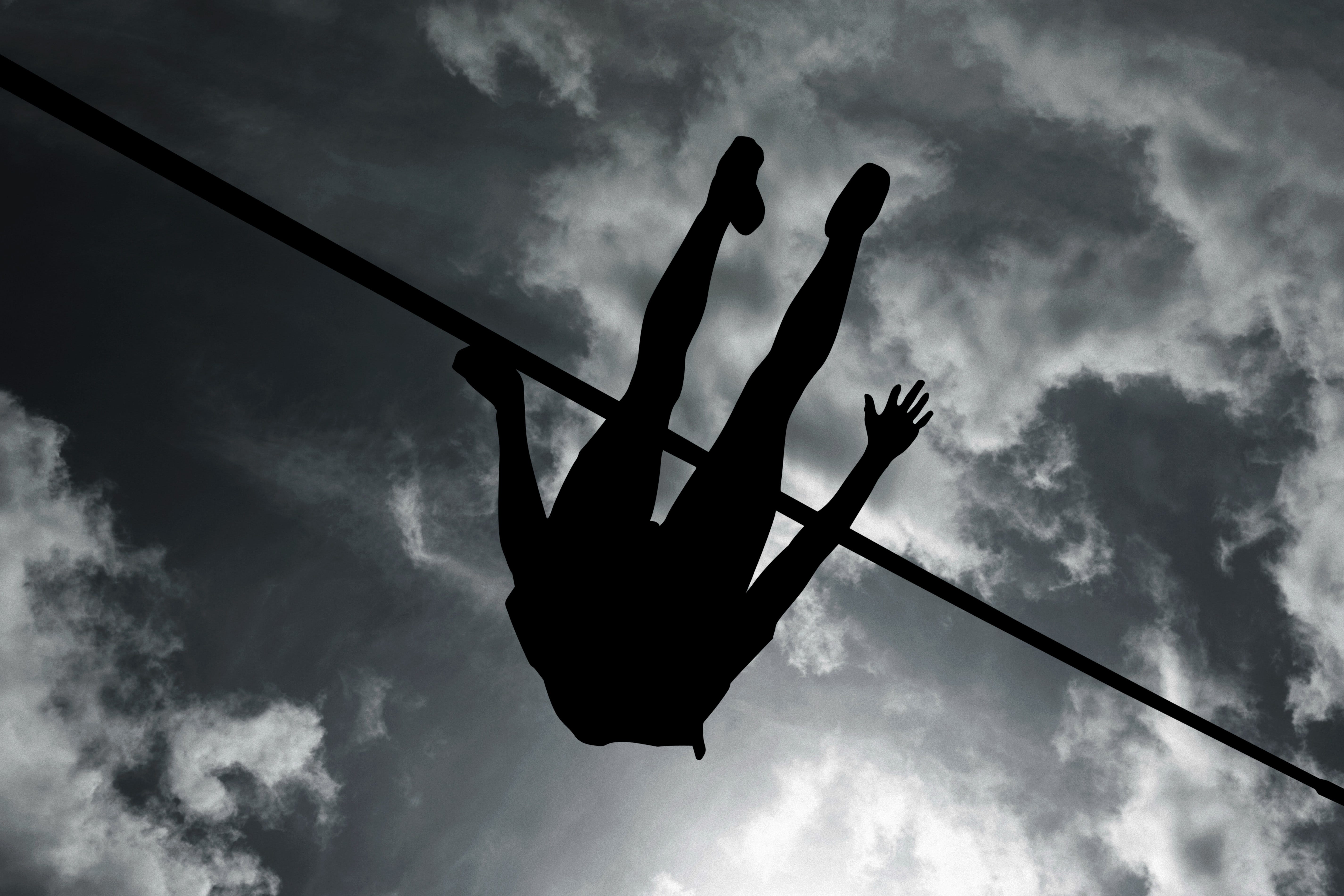 Olympic High Jump Coach Receives 3-Year Ban for Misconduct